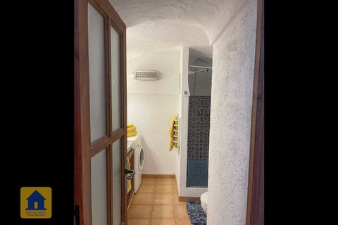 Cave house i Galera, Granada, Galera - € 179.000 | Ref: cs2224 - foto 42